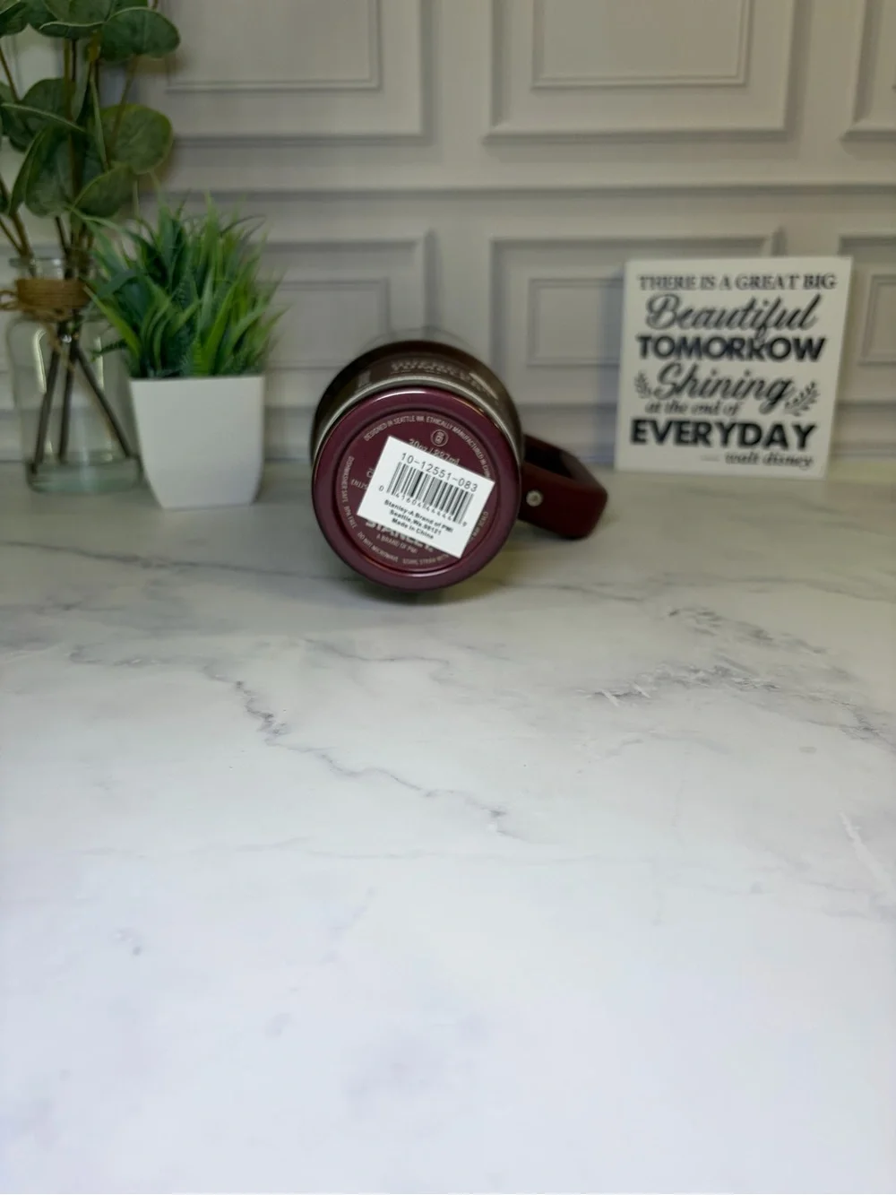 Stanley x elf Jam Session 30oz Quencher BNWT